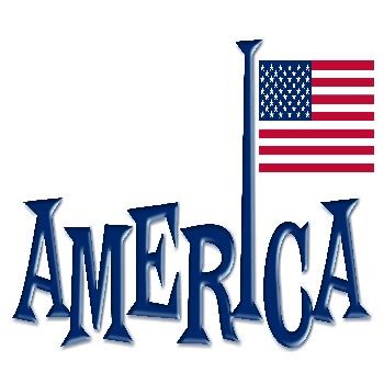Essays about being proud to be american